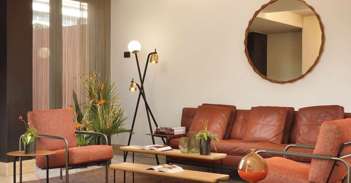 Ein Foto Milan Suite Hotel