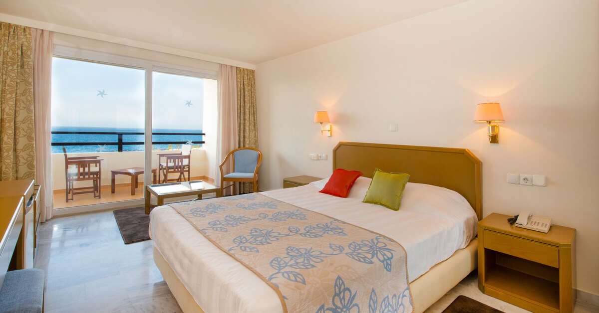 Een foto van Iberostar Waves Creta Panorama & Mare