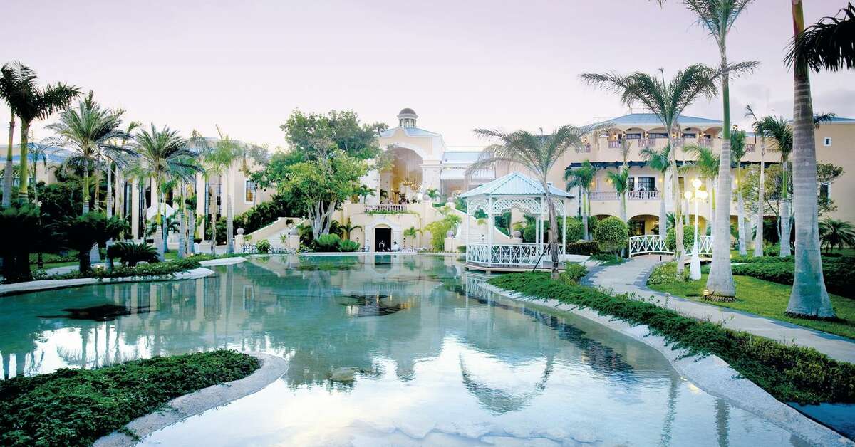 Een foto van Royal Hideaway Playacar