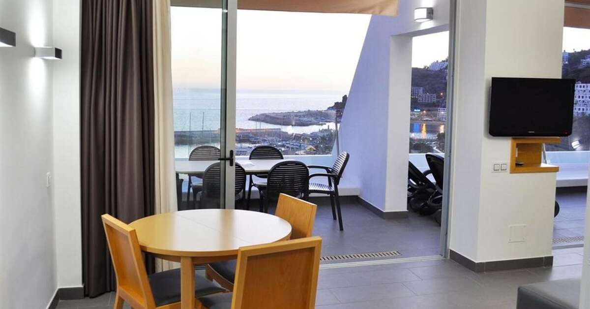 Een foto van Holiday Club Puerto Calma