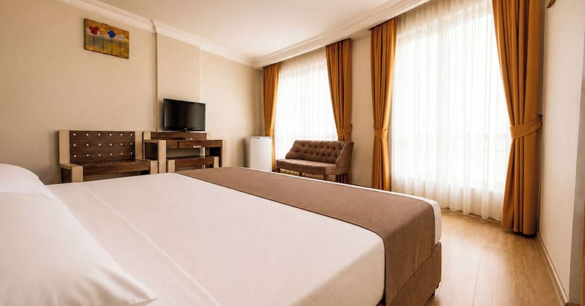 Een foto van Hawaii Suite Beach Hotel