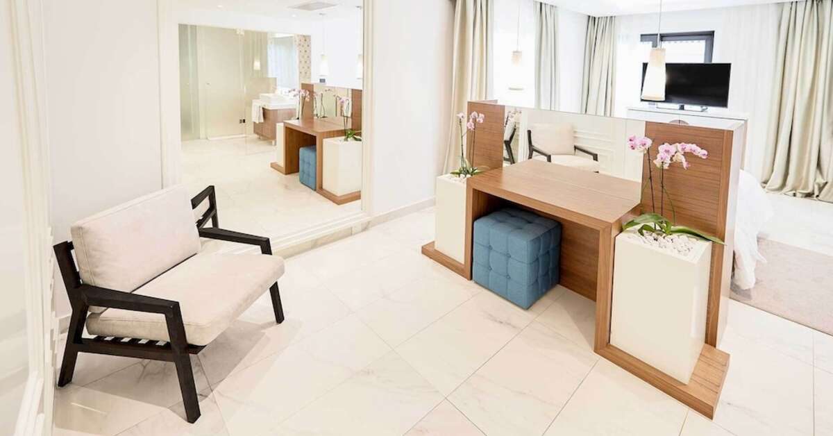 Een foto van Huma Kotor Bay Hotel & Villas