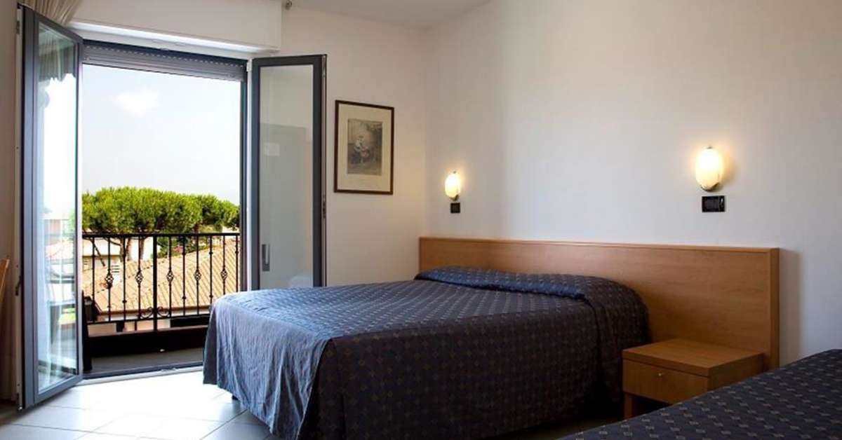 Een foto van Hotel Fortunella