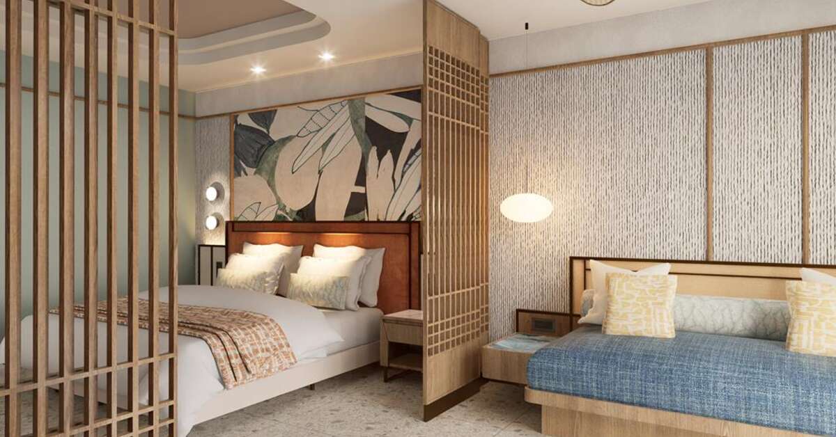 Een foto van Trendy Perge Resort & Suites