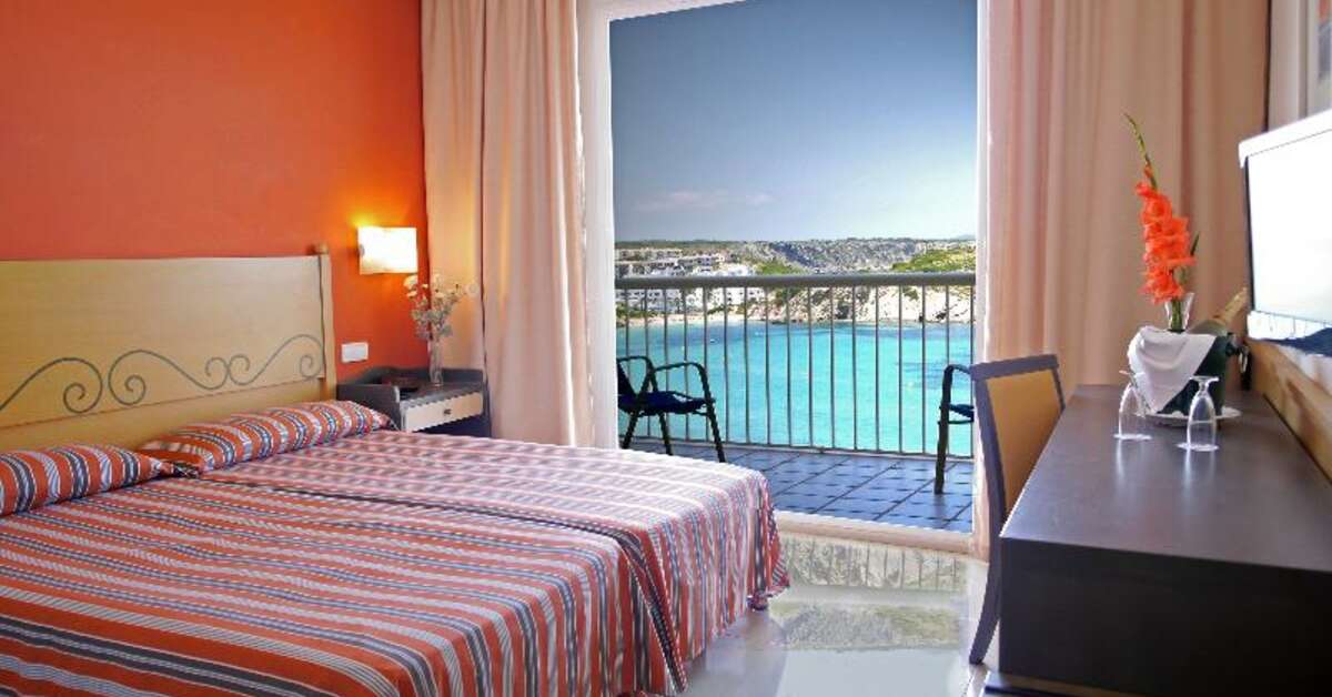 Een foto van Club Hotel Aguamarina