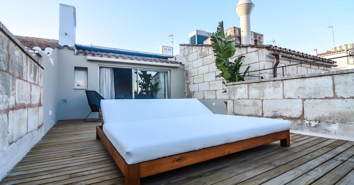 Een foto van Casa Ladico Hotel Boutique