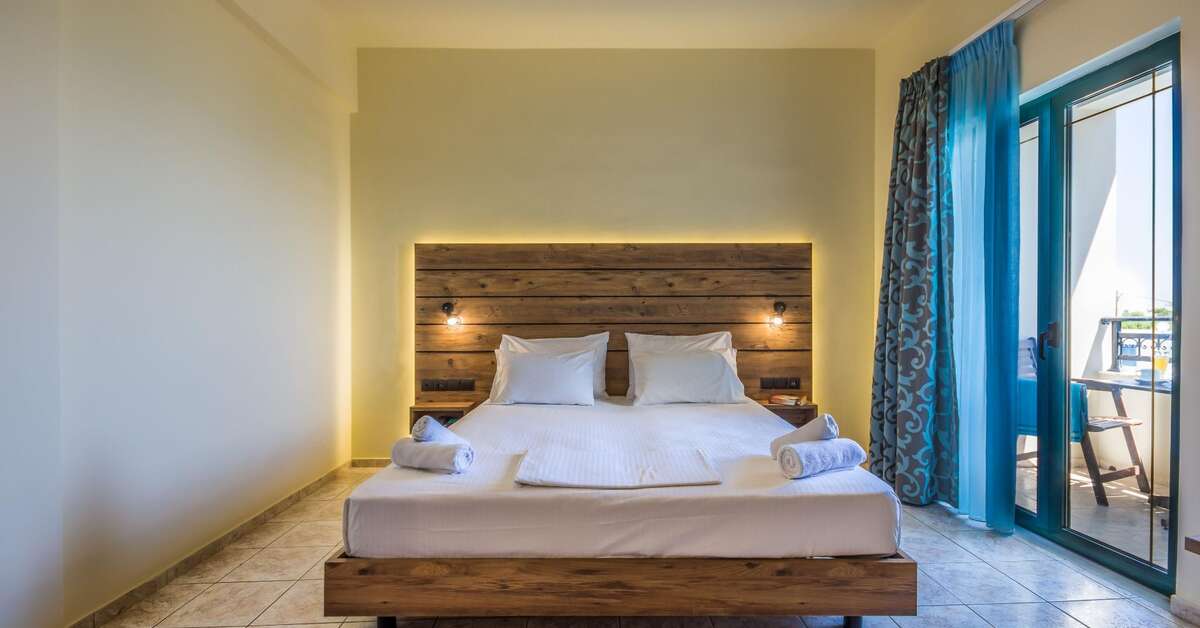 Een foto van Dias Hotel & Appartementen
