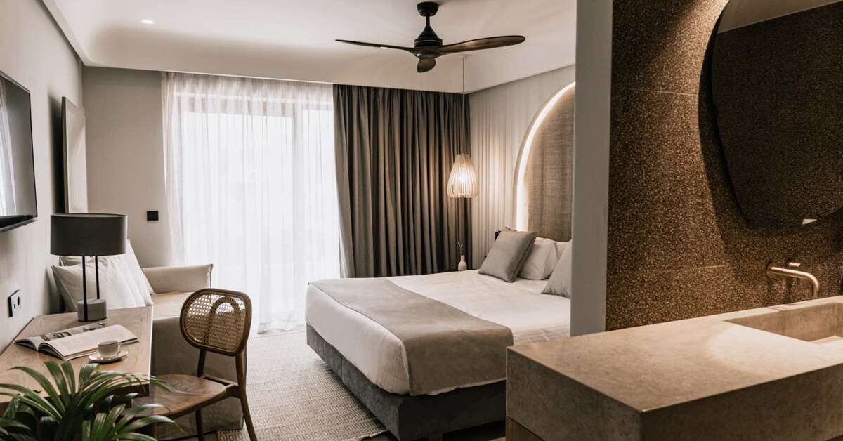 Een foto van Paralos Venus Suites