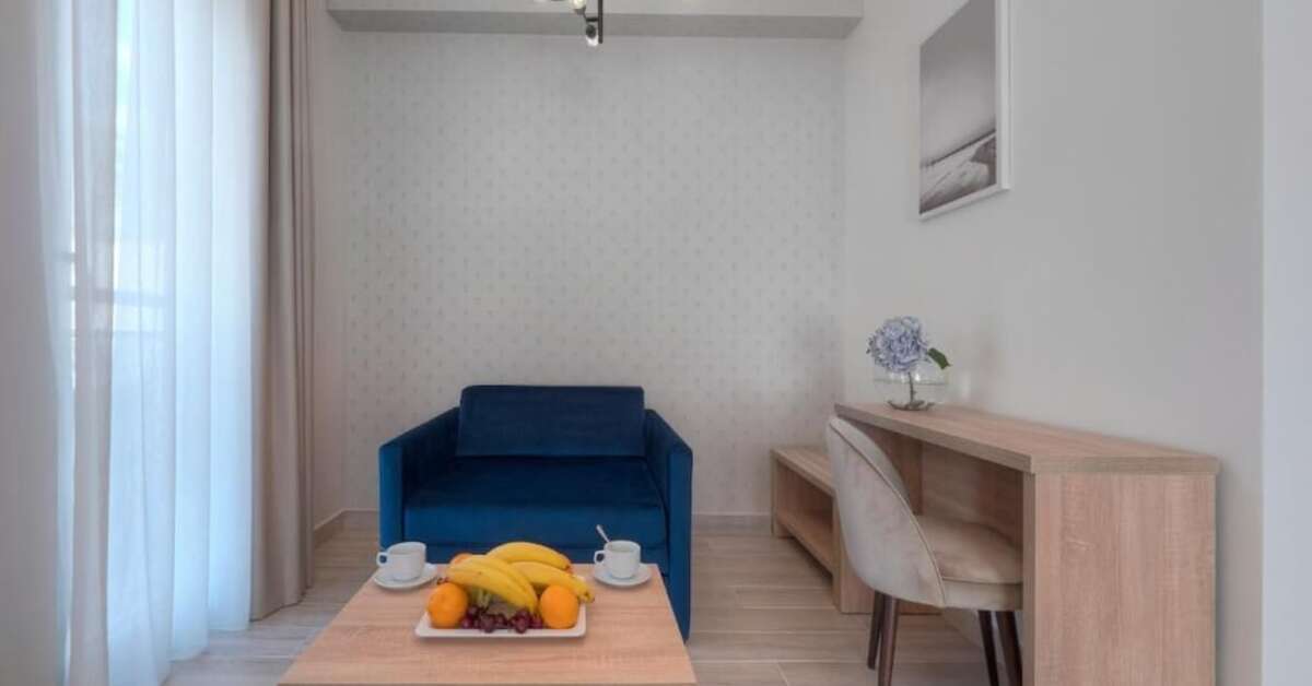 Een foto van Hotel Idila