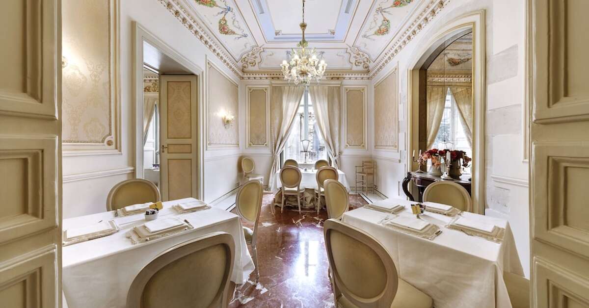 Een foto van Relais Antica Badia