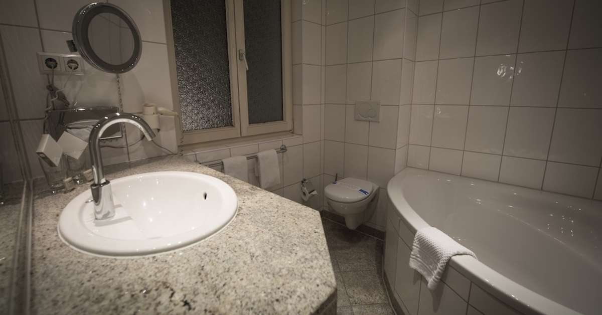 Een foto van Hotel Am Augustinerplatz