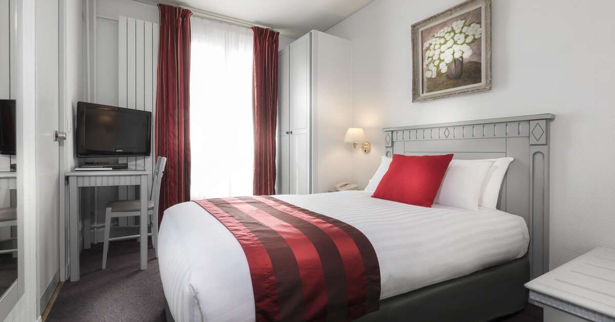 Een foto van Hotel Agate