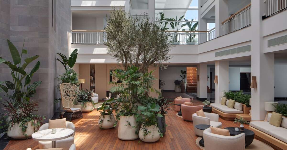 Een foto van Doria Hotel Bodrum