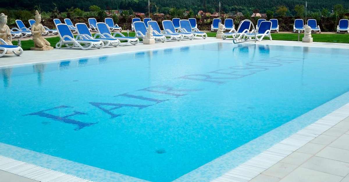 Een foto van Fair Resort Spa