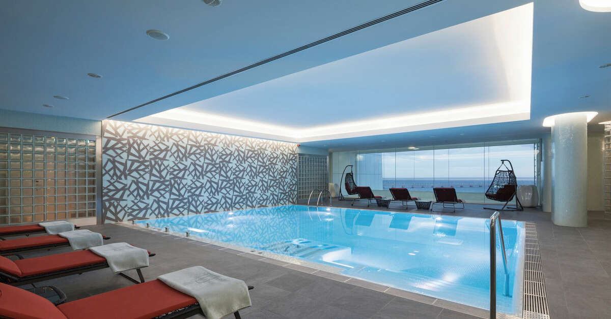 Een foto van Myriad by Sana Hotels