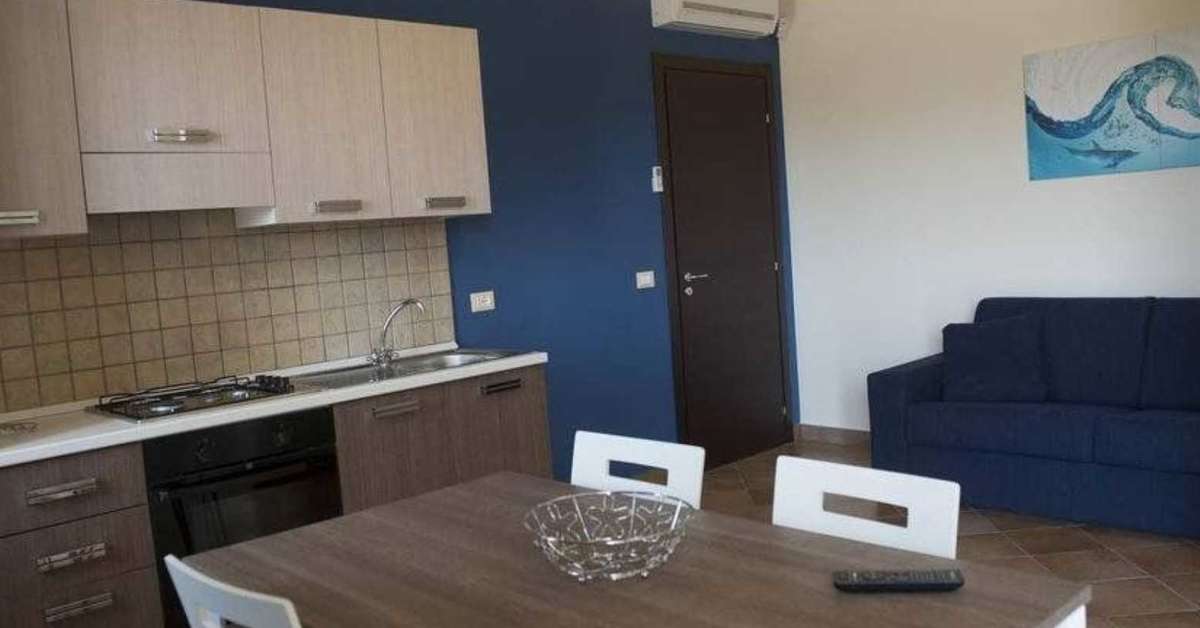 Een foto van Villa Galati Resort
