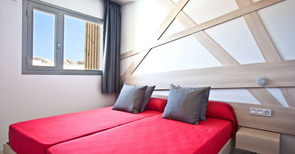 Ein Foto Ryans Ibiza Apartments