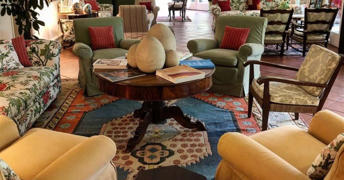 Een foto van Hotel Franceschi Villa Mimosa