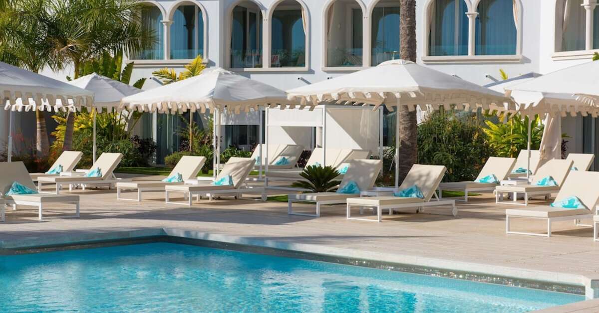 Een foto van Joia Salomé by Iberostar