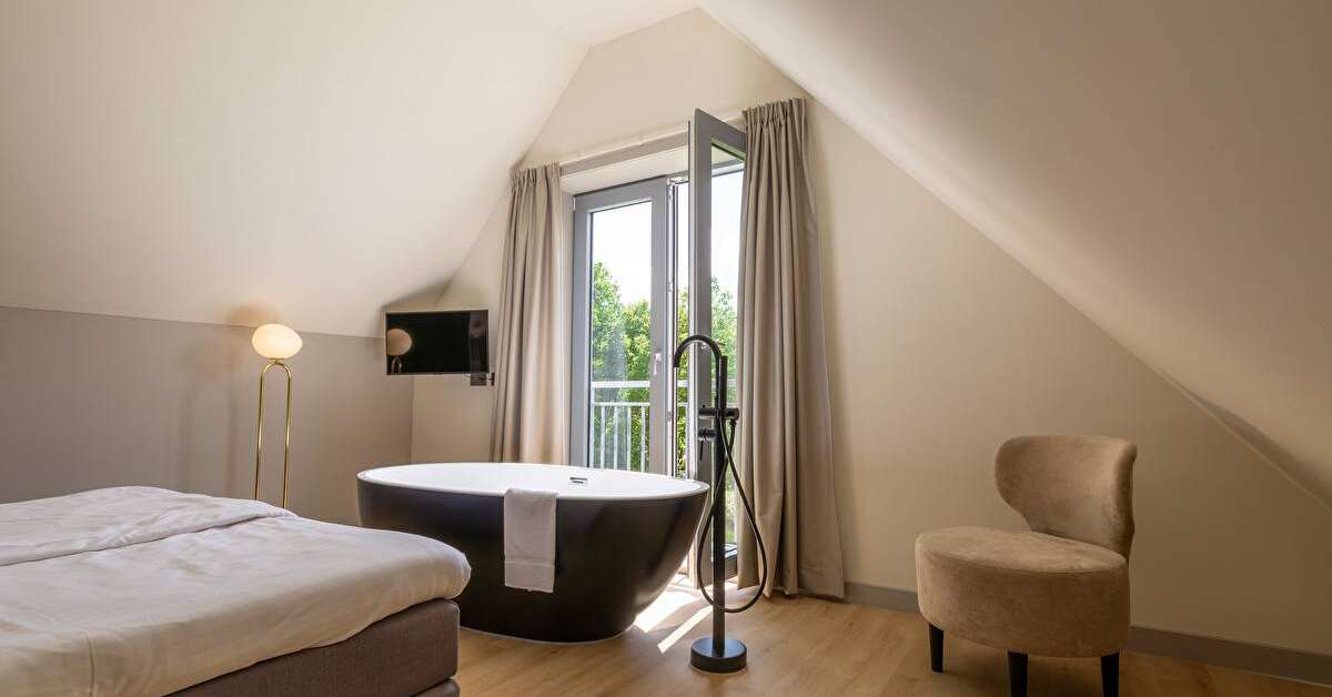 Een foto van Esstra Hotel Erica