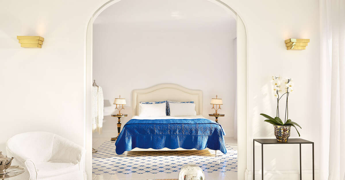 Een foto van Grecotel Caramel Boutique Resort