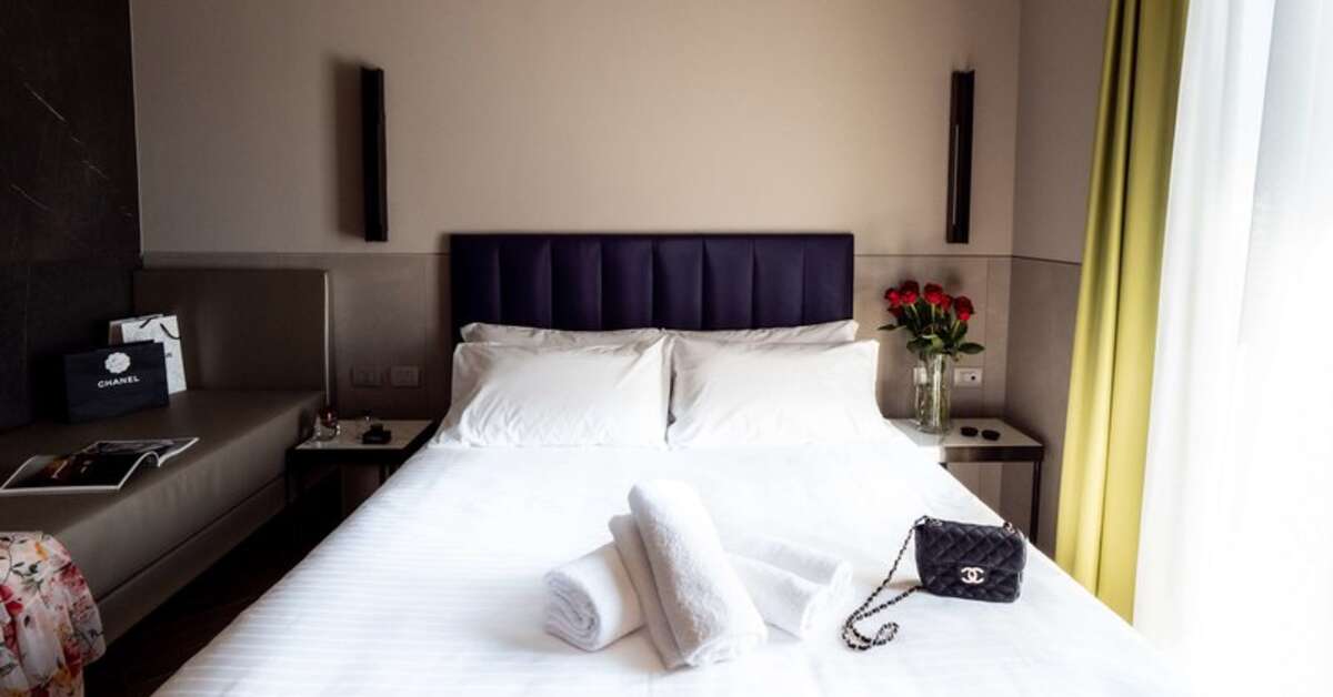 Een foto van Heart Hotel Milano