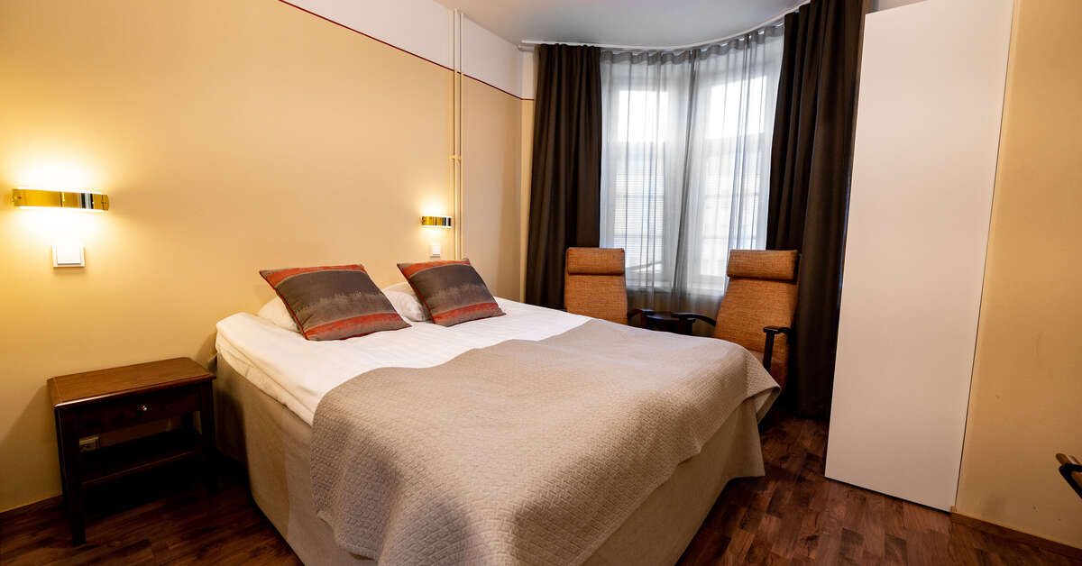 Een foto van Hotel Arthur