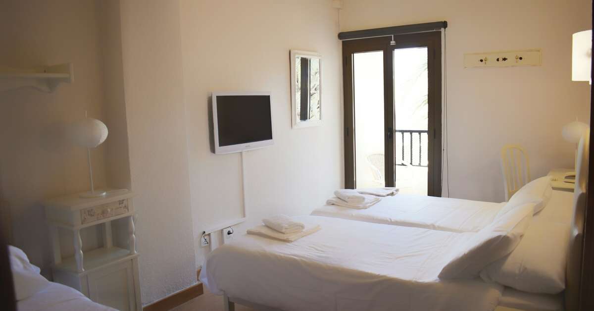 Ein Foto Hotel Marbel