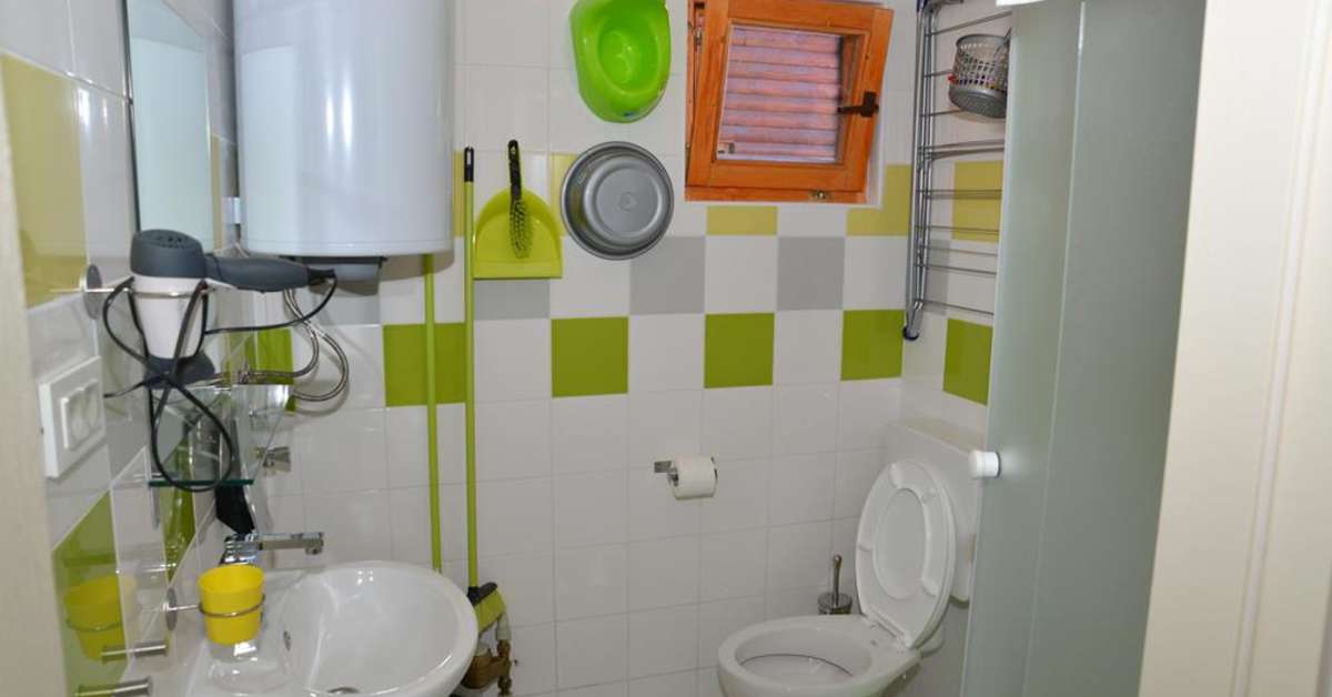 Een foto van OK Appartementen
