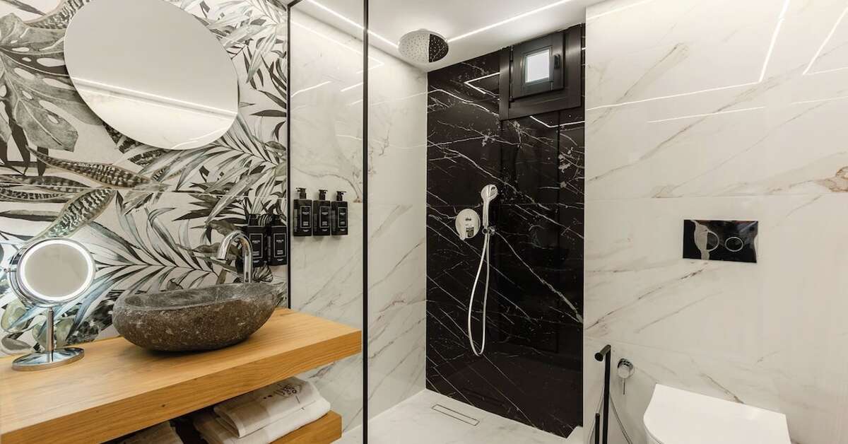 Een foto van Santo Mangata Boutique Hotel