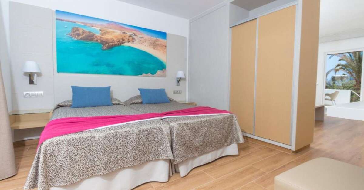 Een foto van HL Hotel Rio Playa Blanca