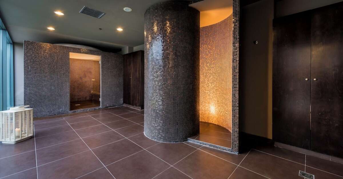 Een foto van Diamond Deluxe Hotel
