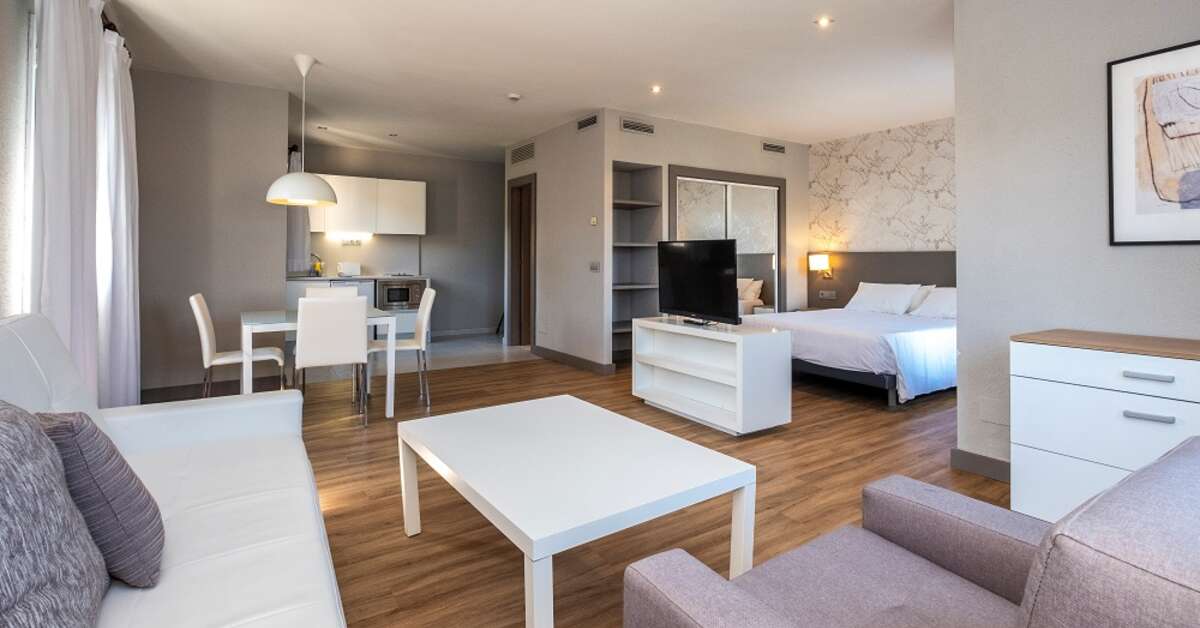 Een foto van HG Jardin de Menorca