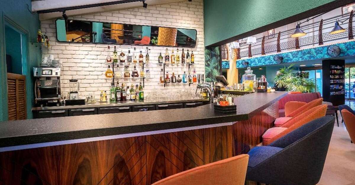 Een foto van Best Western Plus Hotel La Marina