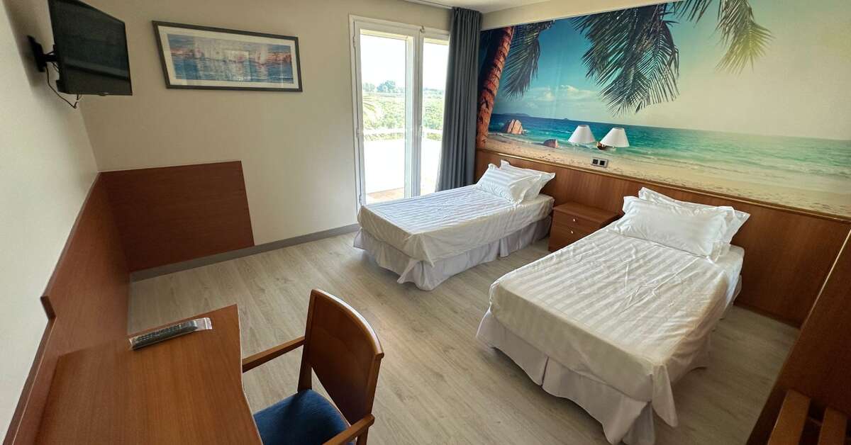 Een foto van Cambrils Paradise Resort
