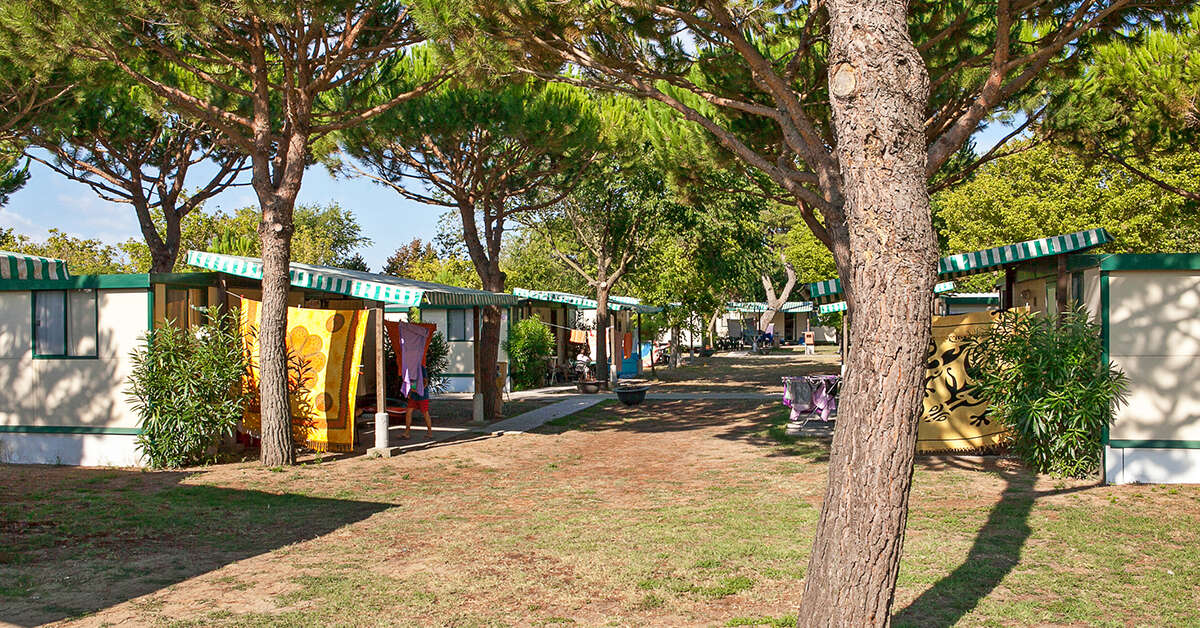 Een foto van Village San Paolo
