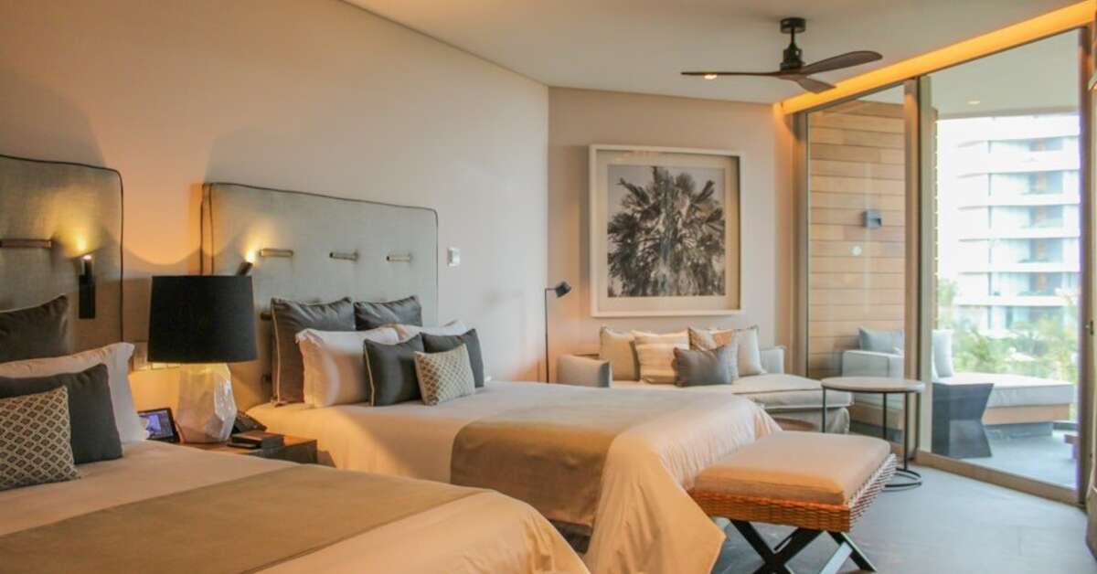 Een foto van Secrets Moxche Playa del Carmen