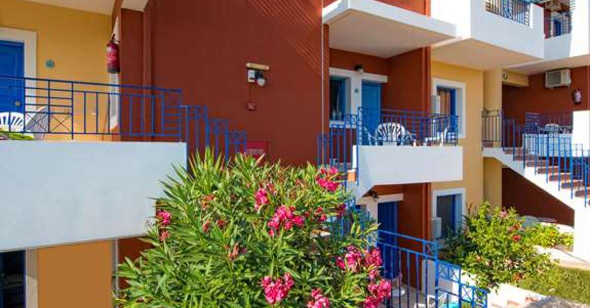 Een foto van Astra Village