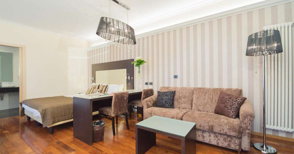 Een foto van Hotel Touring