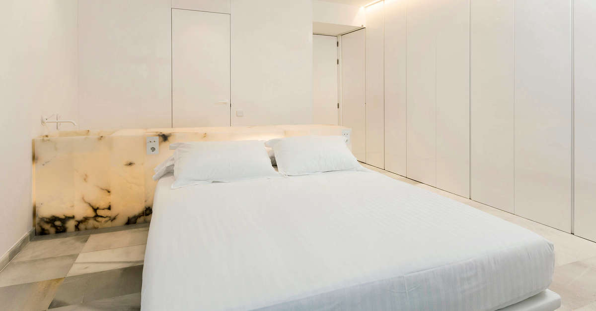 Een foto van Hotel Aromar