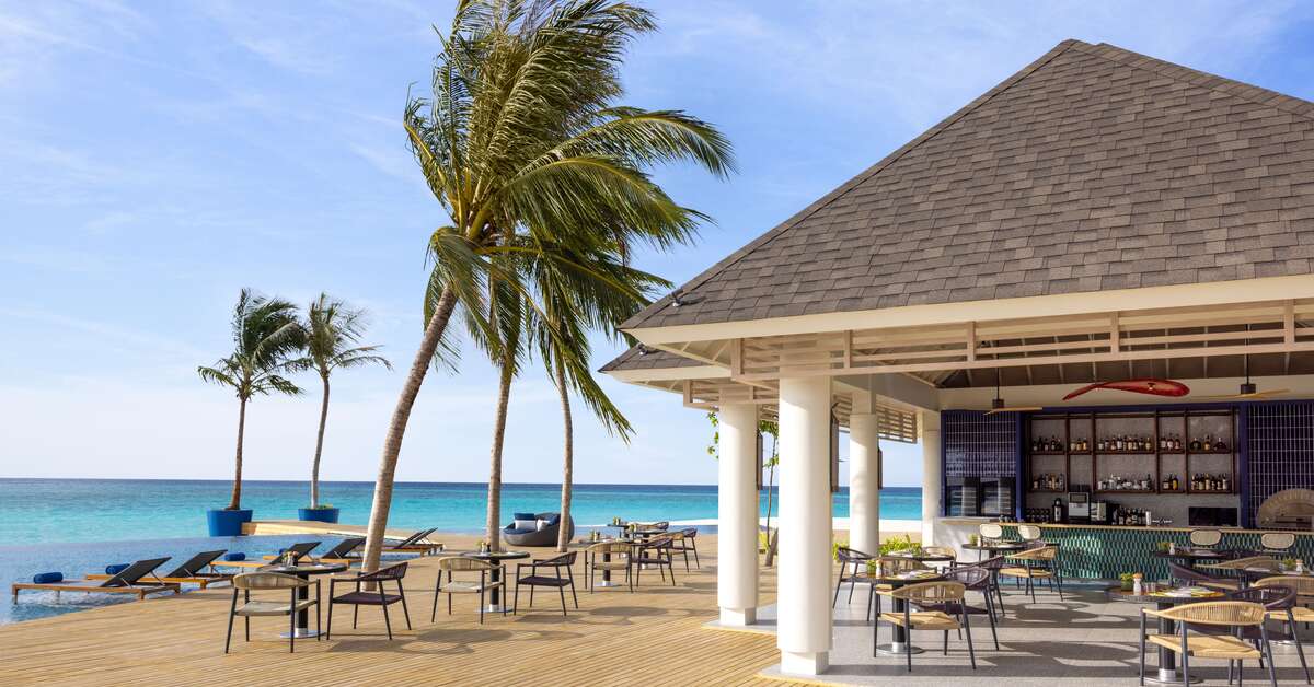 Een foto van Avani+ Fares Maldives