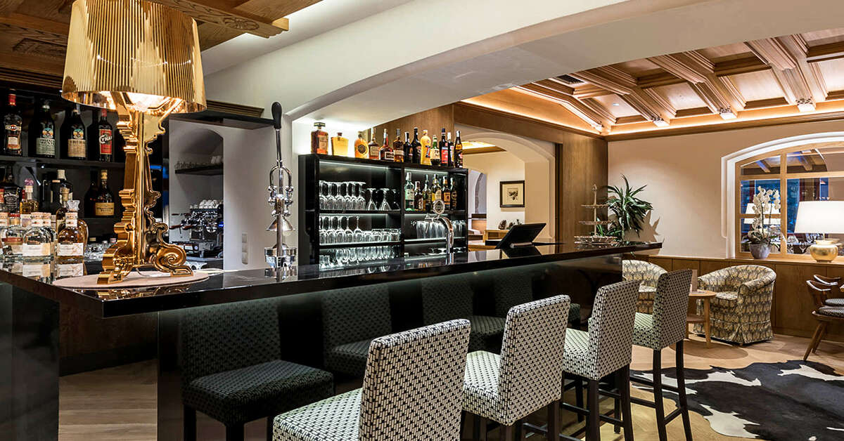 Een foto van Hotel Villa Kastelruth