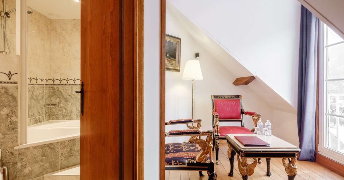 Een foto van Auberge d'Alle