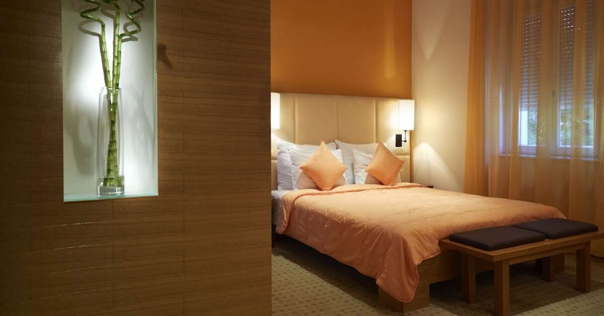 Een foto van Hotel Astoria