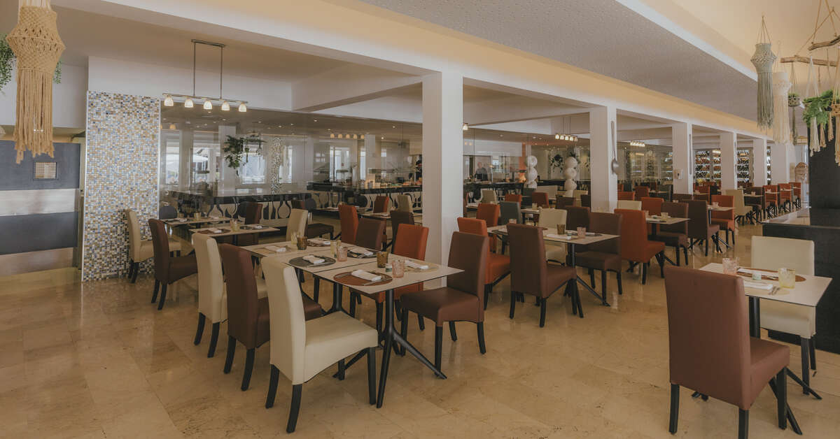 Ein Foto Hotel Astoria Playa