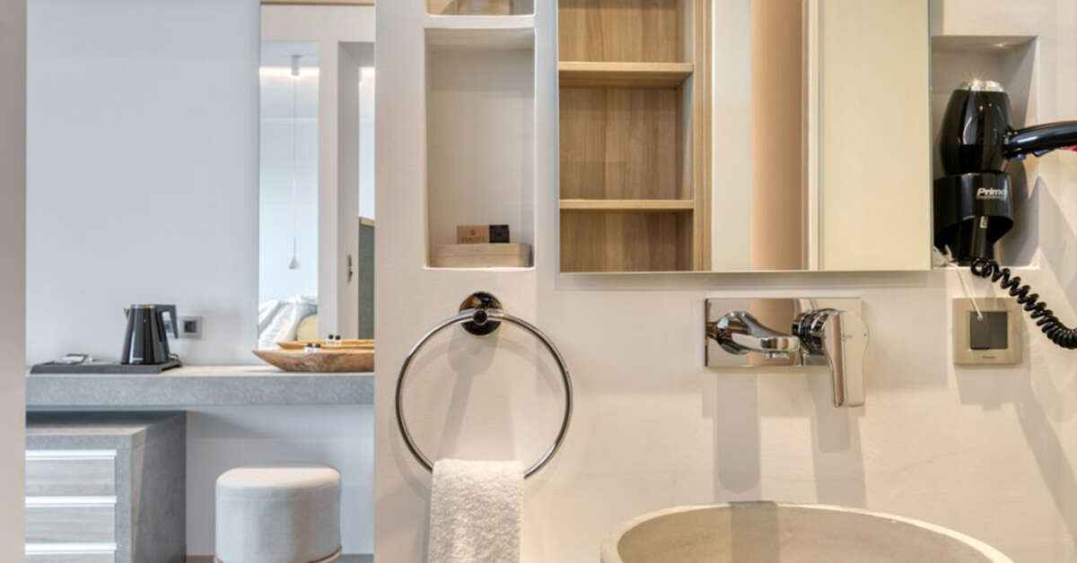 Een foto van Las Hotel & Spa