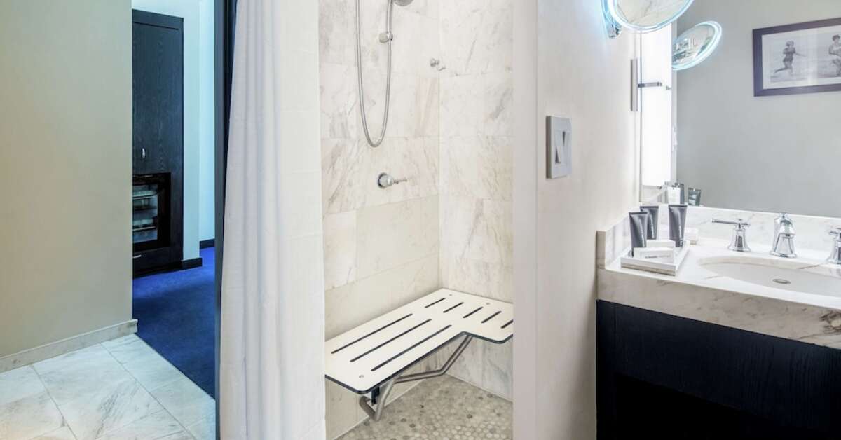 Een foto van Gale South Beach Hotel - Curio Collection by Hilton
