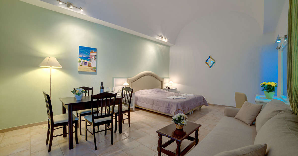Een foto van Scorpios Beach Hotel