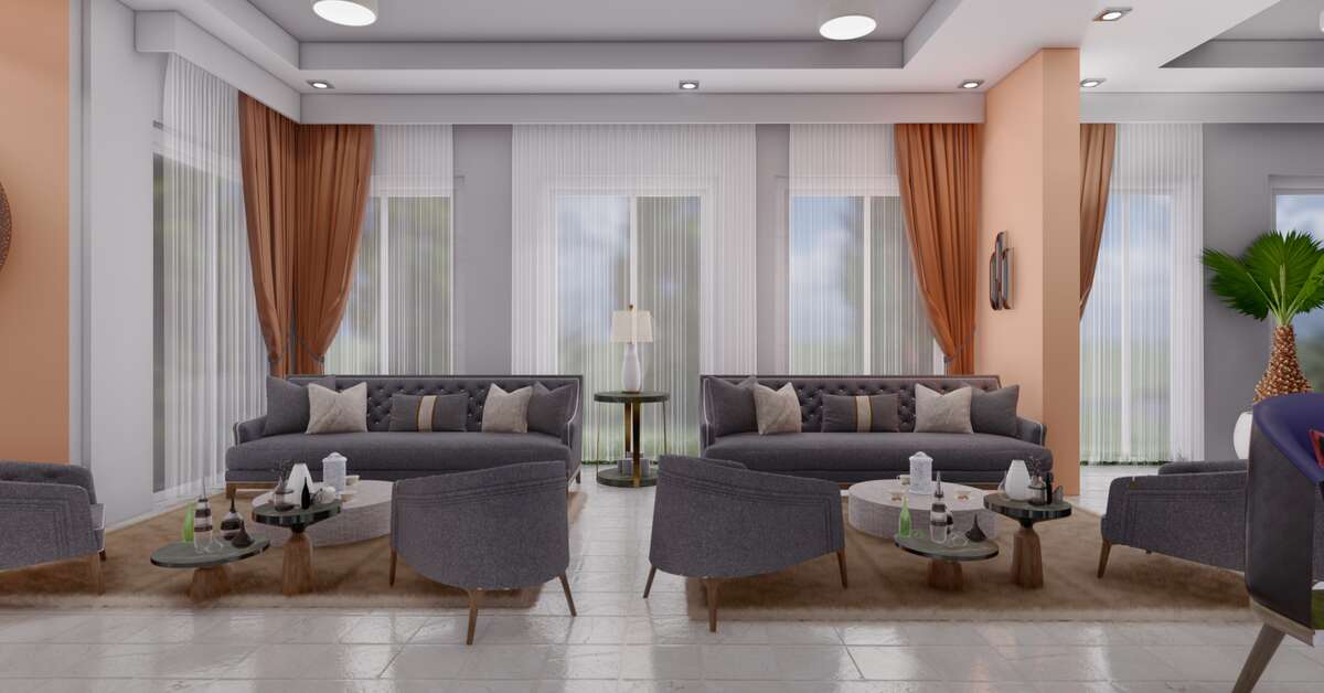 Een foto van Grand Alisa Hotel