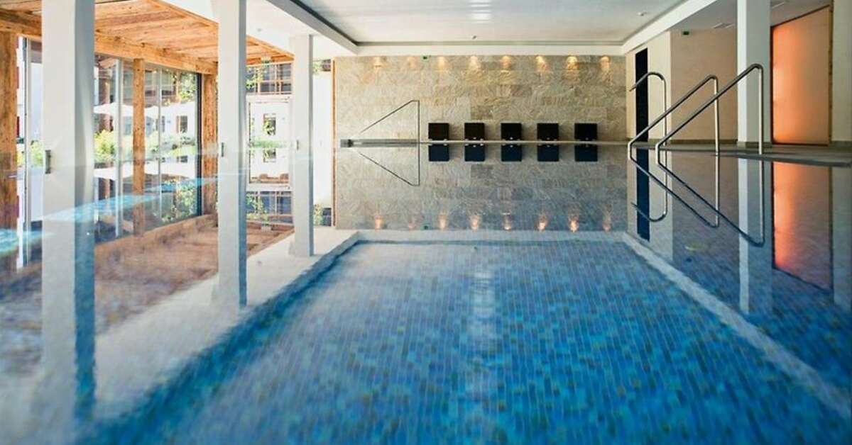 Een foto van Hotel Kitzhof - Mountain Design Resort